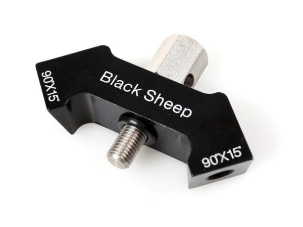 Black Sheep V-Bar -2762