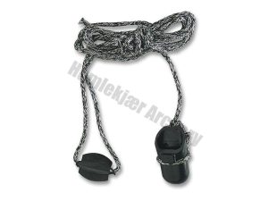 Saunders Bueoppstrammer -0