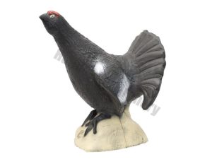 SRT Target 3D Blackcock-0