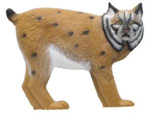 SRT Target 3D European Lynx -0