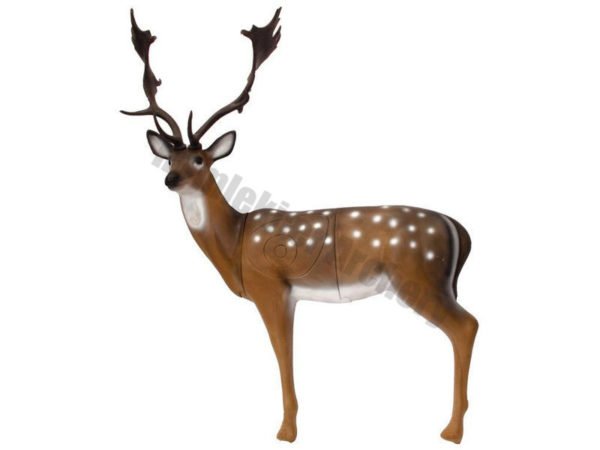SRT Target 3D Fallow Deer -0