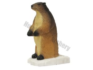 SRT Target 3D Marmot-0