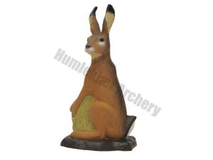 SRT Target 3D Hare -0