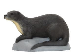 SRT Target 3D Otter-0