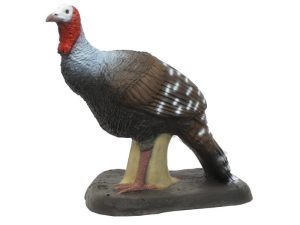 SRT Target 3D Turkey-0