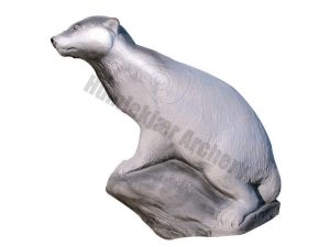 Eleven Target 3D Badger-0