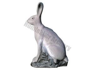 Eleven Target 3D Rabbit-0