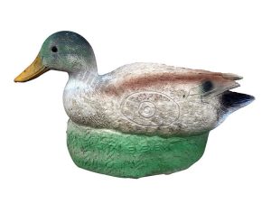 Eleven Target 3D Duck-0