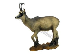 SRT Target 3D Chamois VSE Summer Color -0