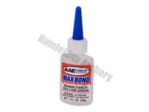 Arizona Max Bond Lim 20G-0