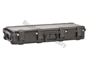 SKB Case Compound/Recurve 3i-3614-6B-L Parallel-0