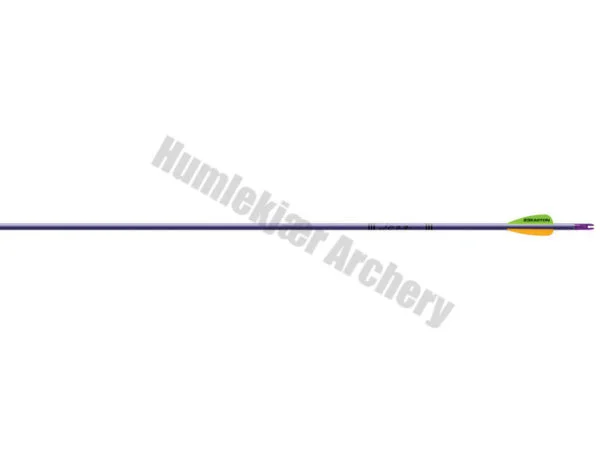 Easton Jazz komplett pil-0