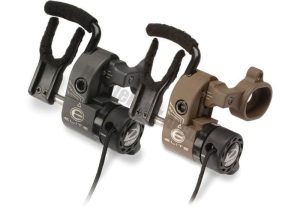 Elite Archery Arrow Rest QAD Ultra HDX-0