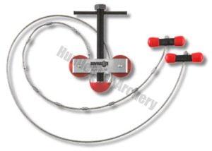 Bowmaster Portable Bow Press G2-0