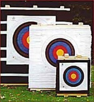 Foam matter 130 cm-0