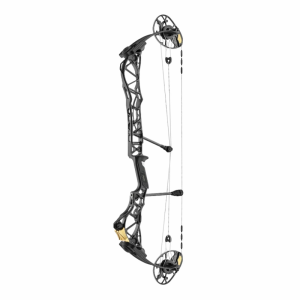 Mathews Compound Bow Title 34