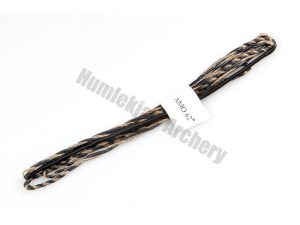 Hoyt String Flemish Black/Brown-0
