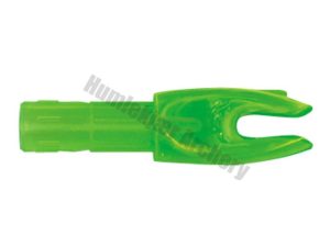 12 stk Easton Nocks "X" -0