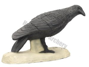 SRT Target 3D Raven-0