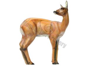 SRT Target 3D Roe Deer VSE Female-0