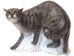 SRT Target 3D Walking Wildcat-0