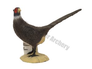 SRT Target 3D Black Pheasant-0