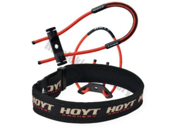 Hoyt Pro Hunter Deluxe Wrist Sling-0