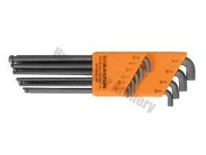 Easton Allen Wrench Set Pro Stubby Clam Pack-0