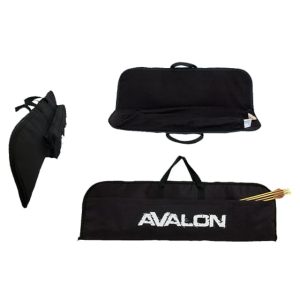 Avalon bueveske recurve-0