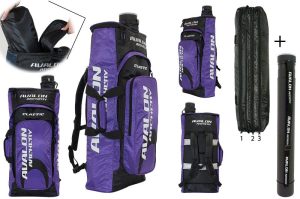 Avalon Recurve ryggsekk Classic-0