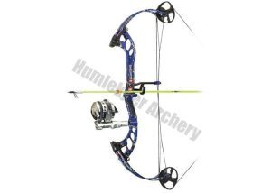 PSE Mudd Dawg Bowfishing Kit-0