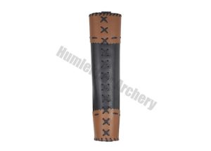 White Feather Back Quiver Tornado-0