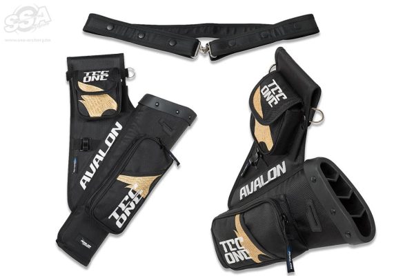 Avalon kogger Tec-One - Bilde 4