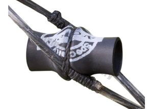 Specialty Archery Peep Shade Black-0