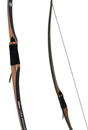 Oak Ridge Longbow Ickory 68''-0