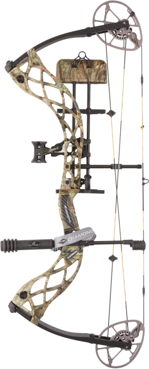 DIAMOND BY BOWTECH DEPLOY SB PACKAGE-0