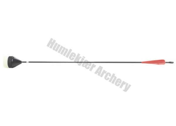 Select LARP Arrow Flat Head-0