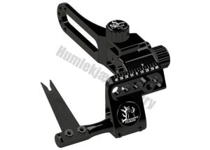 Trophy Taker Arrow Rest Spring Steel Pro .010" Launcher 2016-0