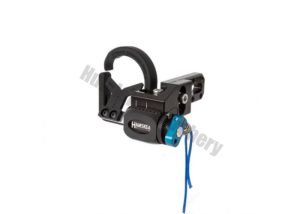 Hamskea Arrow Rest Hybrid Hunter Pro MicroTune-0