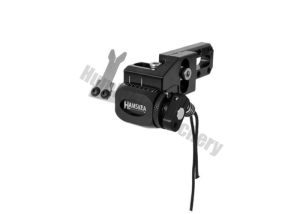 Hamskea Arrow Rest Hybrid Target Pro MicroTune-0