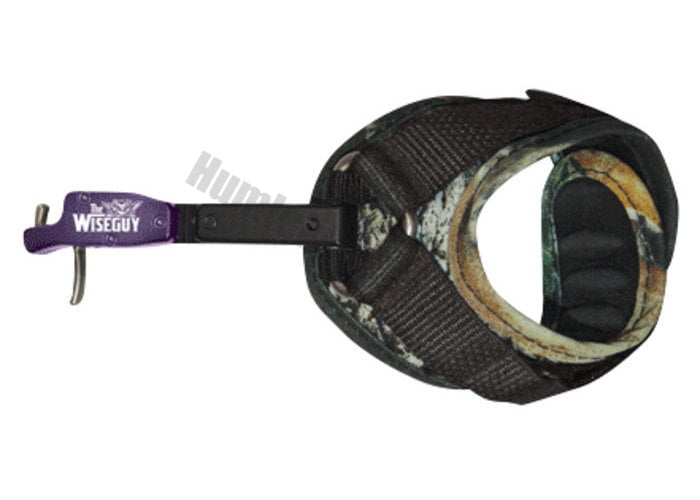 thumbnail image 2 of Spot Hogg Wise Guy Release – Hard Connect Buckle Strap – Right Hand – New With Tags 2 of 4