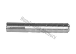 15 stk Easton Inserts Deep Six HIT with Insert Tool, Chamfer Stone and Epoxy-0