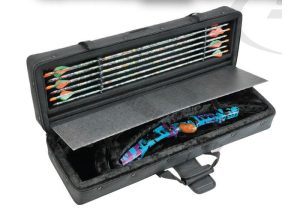 SKB Case Recurve 2SKB-SC3410 Hybrid-0