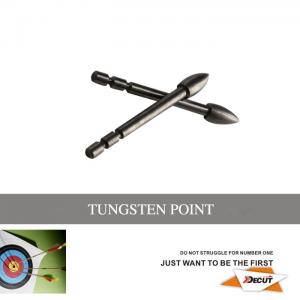 Decut Point Tungsten Elite-0