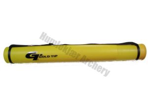 Gold Tip Arrow Tube-0
