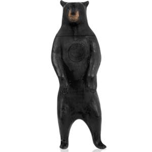 Delta McKenzie 3D Standing Bear-0