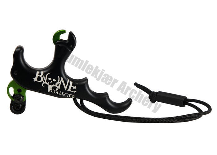 TRU BALL RELEASE BONE COLLECTOR T-REX - Bilde 2