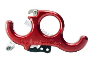 CARTER RELEASE EVOLUTION TOO