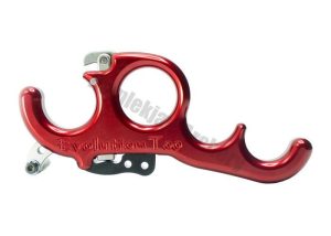 CARTER RELEASE EVOLUTION TOO 4-FINGER