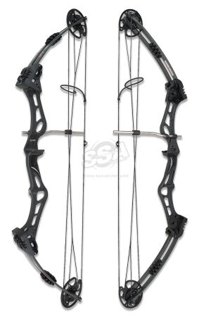 Core Zeal Compound Buepakke